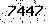 verification image, type it in the box